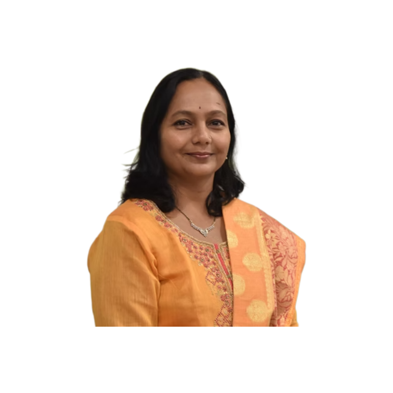 Vd. Varsha Shrirang Galgali